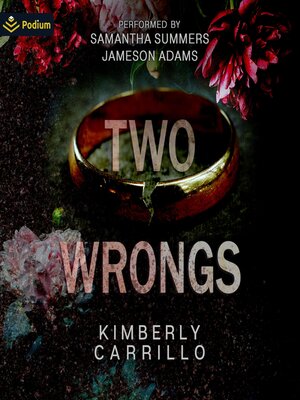 cover image of Two Wrongs